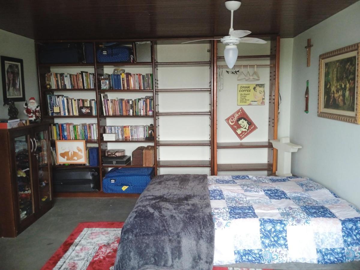 Quintas Da Barra Bnb A 30M Da Praia Balneário Barra do Sul Exterior foto