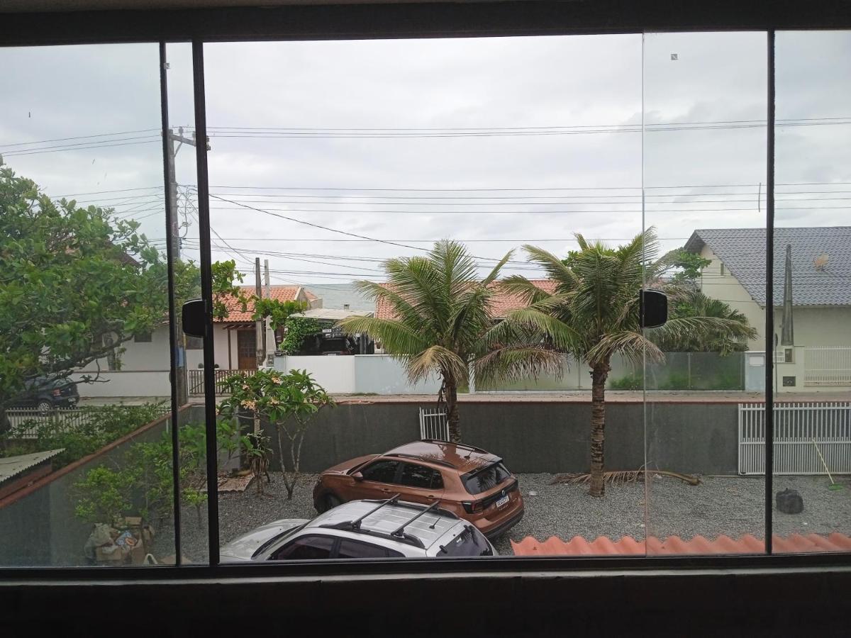Quintas Da Barra Bnb A 30M Da Praia Balneário Barra do Sul Exterior foto