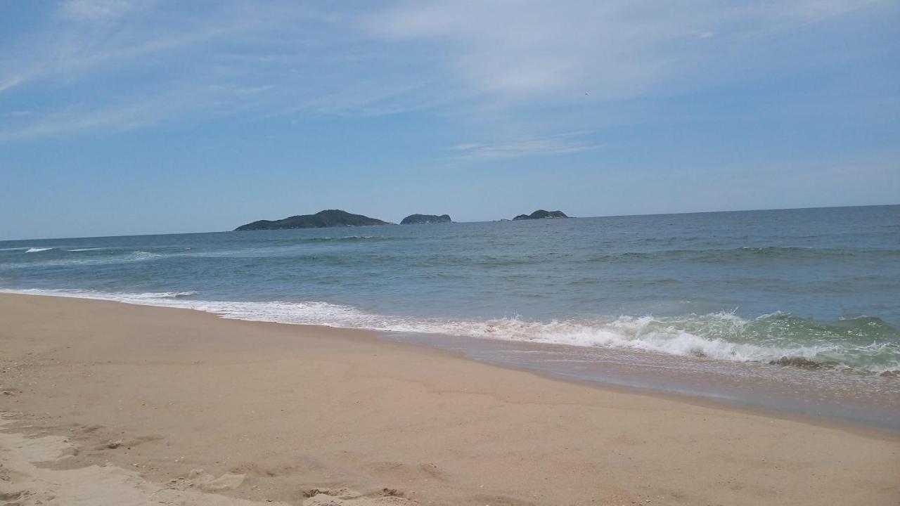 Quintas Da Barra Bnb A 30M Da Praia Balneário Barra do Sul Exterior foto