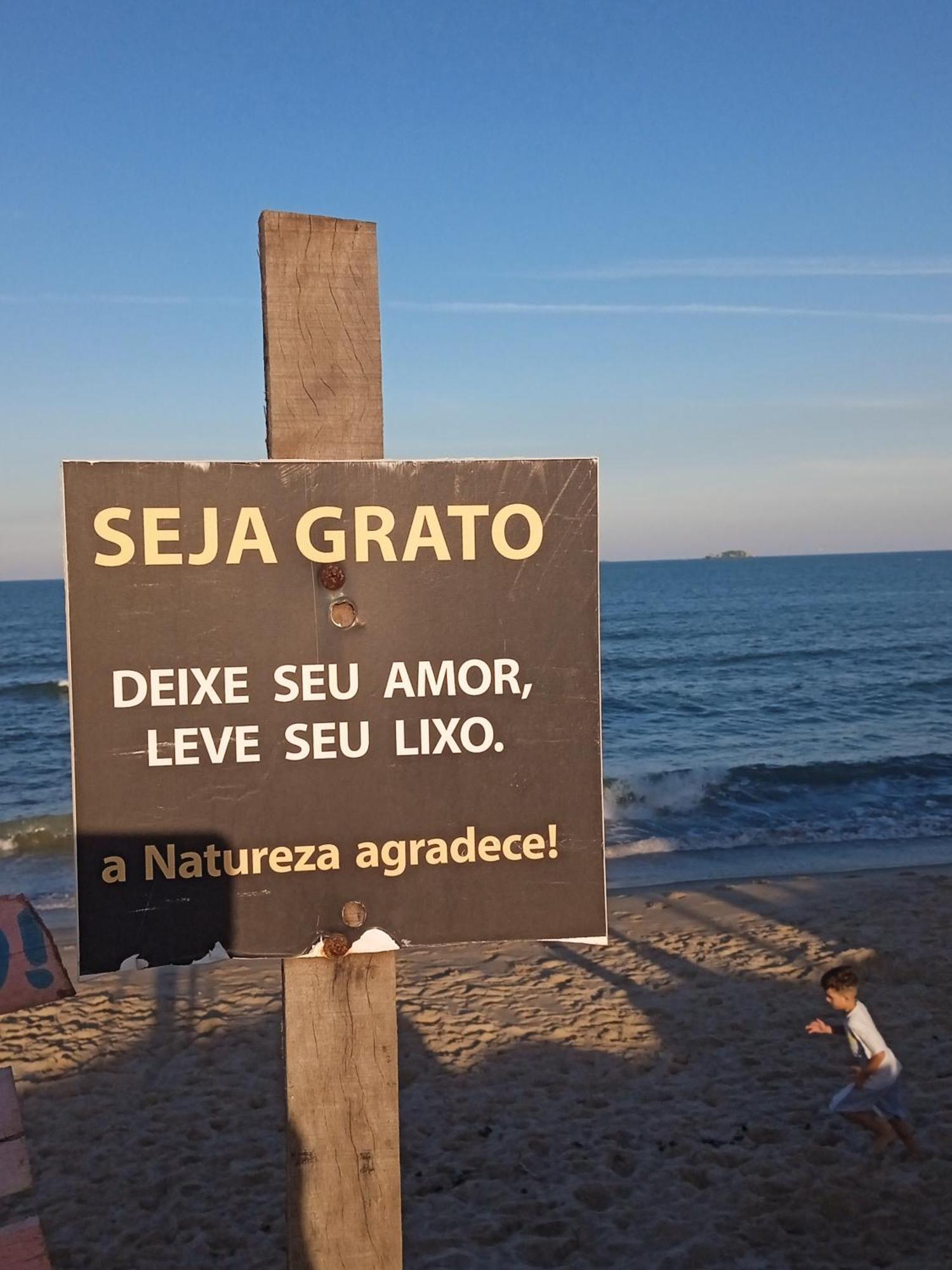 Quintas Da Barra Bnb A 30M Da Praia Balneário Barra do Sul Exterior foto