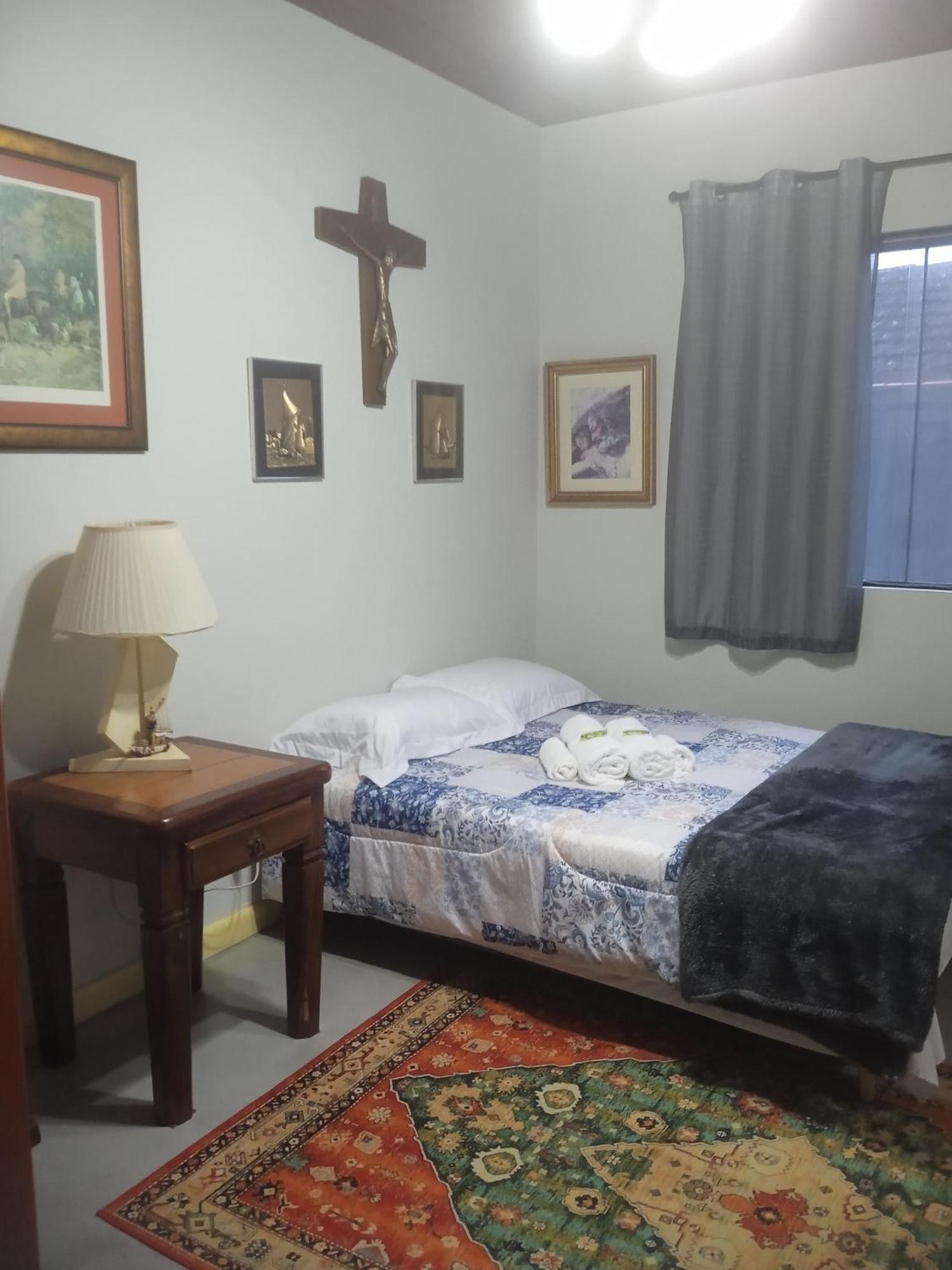 Quintas Da Barra Bnb A 30M Da Praia Balneário Barra do Sul Exterior foto