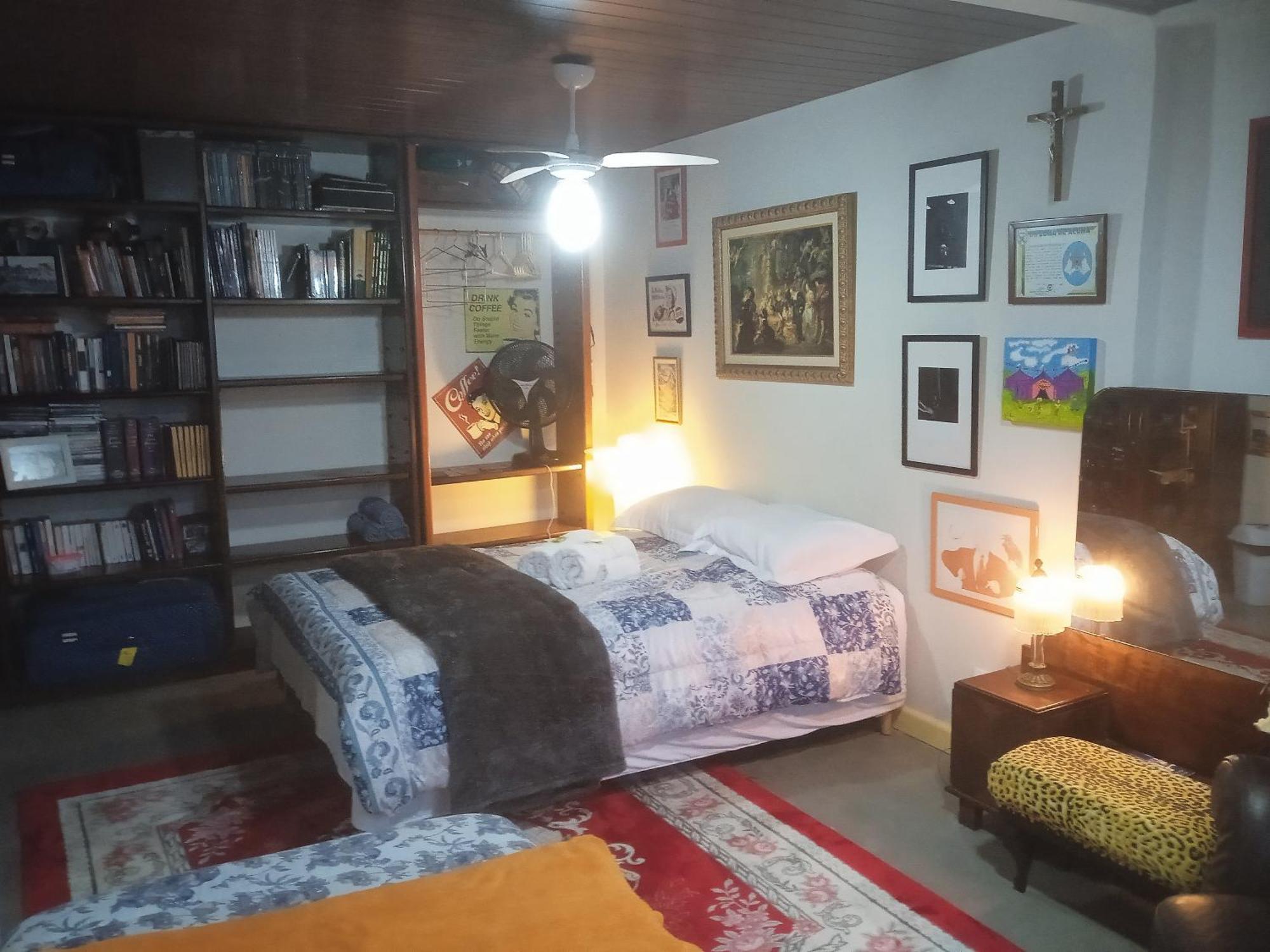 Quintas Da Barra Bnb A 30M Da Praia Balneário Barra do Sul Exterior foto