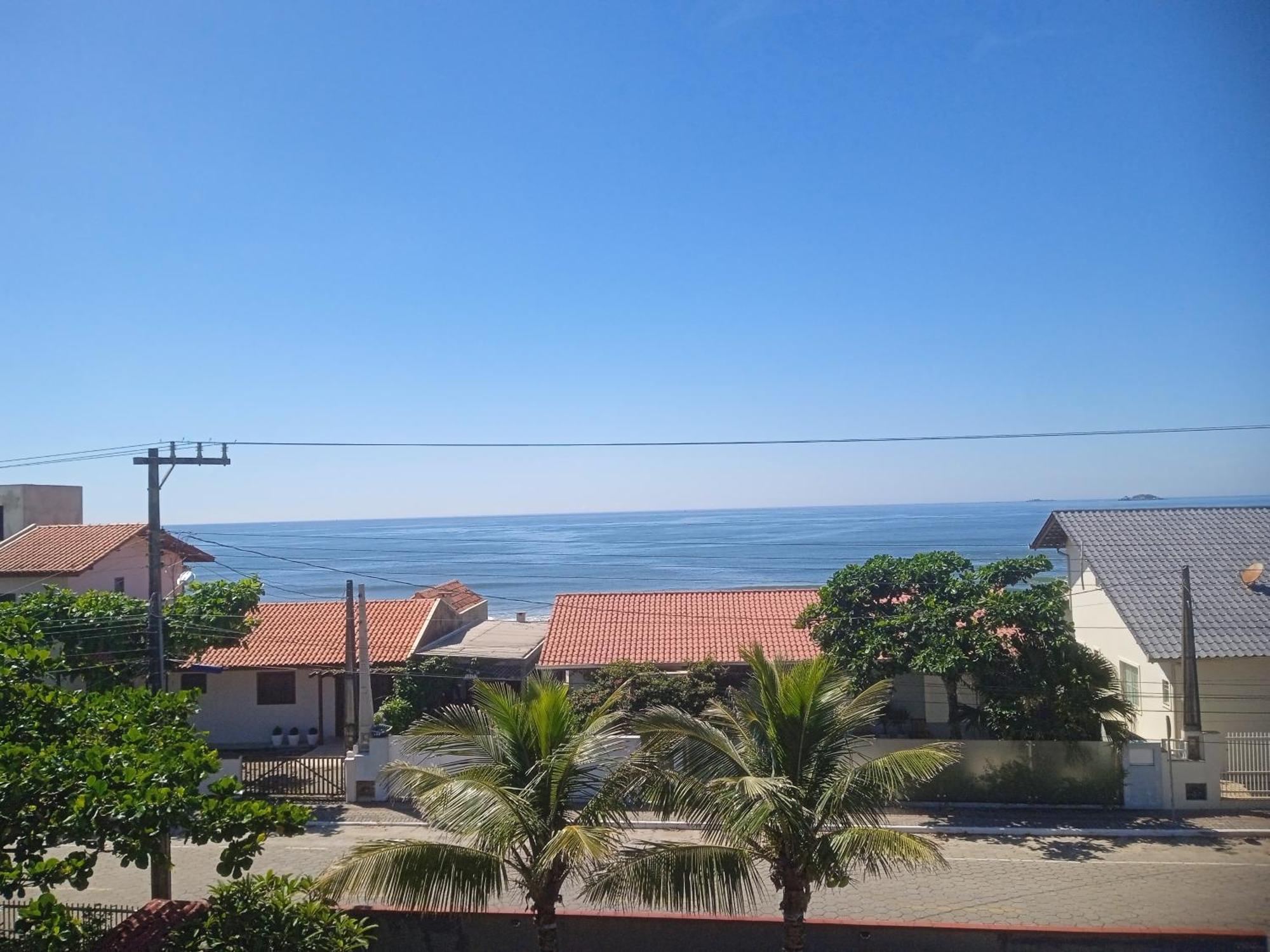 Quintas Da Barra Bnb A 30M Da Praia Balneário Barra do Sul Exterior foto