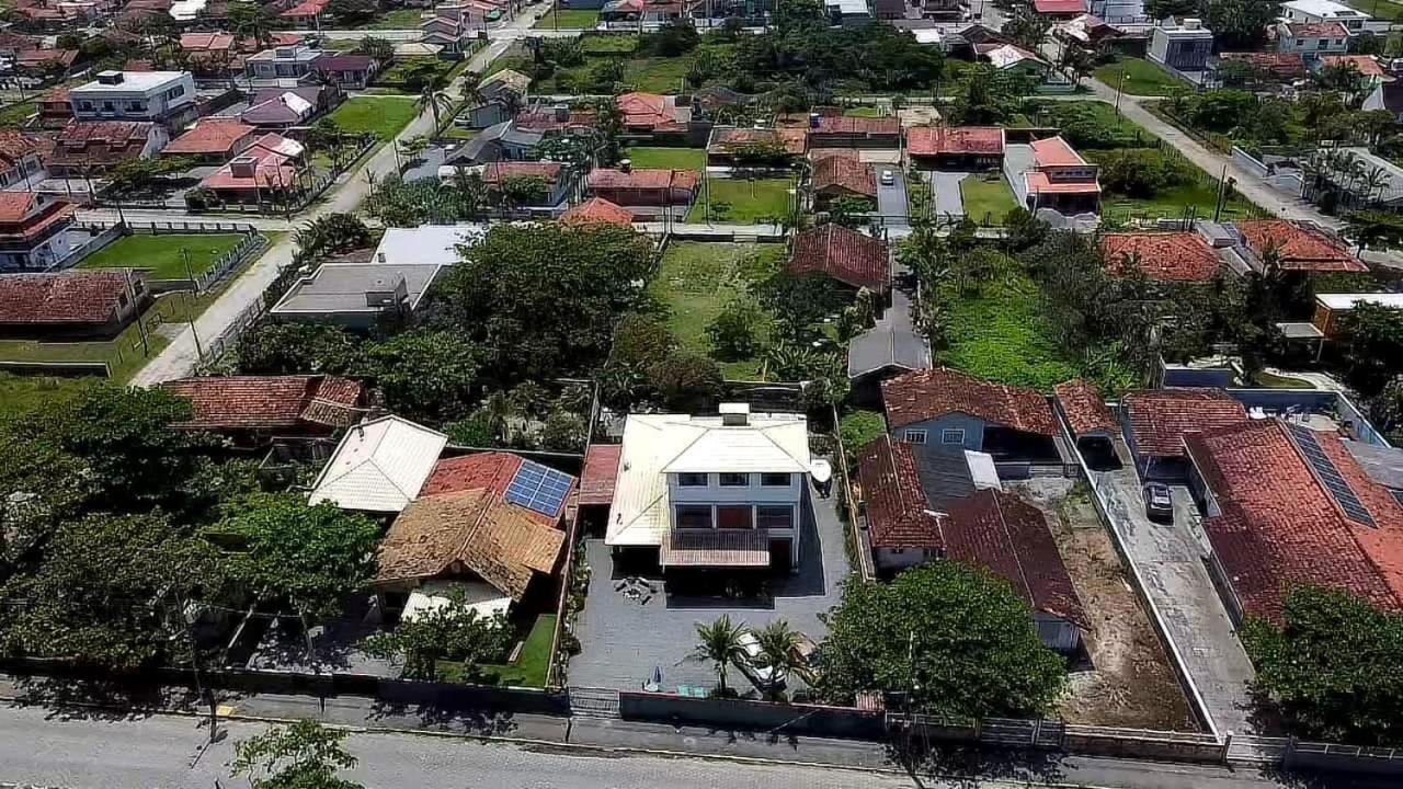 Quintas Da Barra Bnb A 30M Da Praia Balneário Barra do Sul Exterior foto